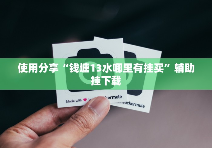 使用分享“钱塘13水哪里有挂买”辅助挂下载 使用分享“钱塘13水哪里有挂买”辅助挂下载