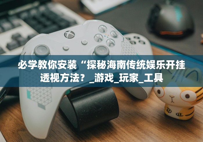 必学教你安装“探秘海南传统娱乐开挂透视方法？_游戏_玩家_工具