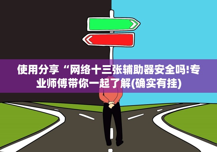 使用分享“网络十三张辅助器安全吗!专业师傅带你一起了解(确实有挂)